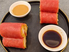 -海景壹号大酒店(滨湖店)