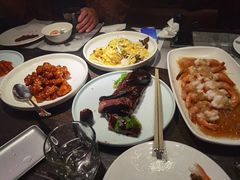 -外婆家(杭州马塍店·杭帮菜名店)