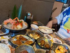 -极尚大瀛喜日本料理(铜锣湾店)