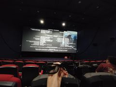 -中影南方国际影城(新世界店)