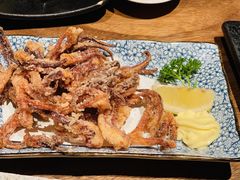 -千代武日本料理(爱建店)