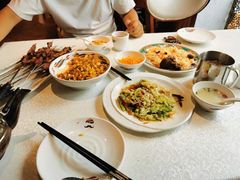 -巴依老爷·新疆美食(上城区天城路店)