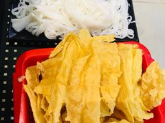 -幸运牛汕头小黄牛牛肉火锅(梅林店)