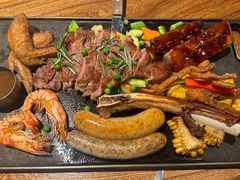 -1886德国汽车餐厅(外滩中央店)