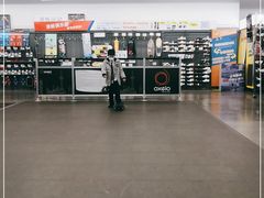 -迪卡侬(观山店)
