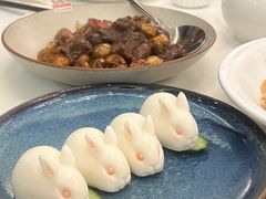 -侨美·唐荔园·40年地道粤菜