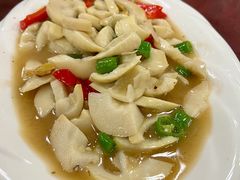 -荣生萝卜汤饭店