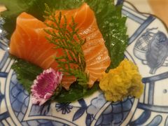 -鮨政·Omakase(港汇恒隆广场店)