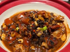 -鸽子侯·家宴·平价海鲜(绿地店)