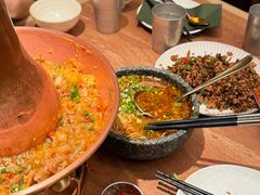 -浩海火燒雲傣家菜(芮欧百货店)