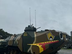 -韩国战争纪念馆