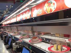 -友壹町寿司(嘉洲广场店)