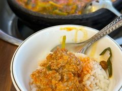-笔记安顺夺夺粉火锅(龙湾万达店)