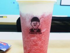 -爷爷不泡茶NOYEYENOTEA(武汉佰港城创始店)