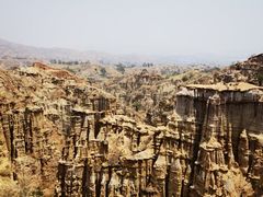 -元谋土林景区(物茂土林)