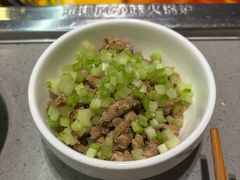-海底捞火锅(奉化银泰店)