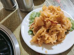 -地桌烤肉(顺白路店)