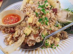 -simply thai天泰(长泰广场店)