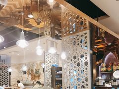 -天山传奇新疆菜(SKLP店)