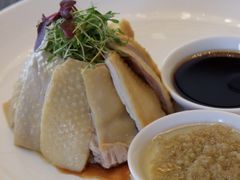 -杭州和达希尔顿逸林酒店·和园中餐厅