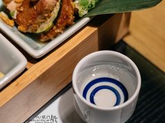 -西村日本料理(香格里拉饭店)