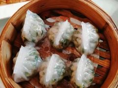 -益健海鲜大食坊(拱北口岸店)