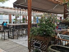 -时光乌托邦空中花园餐厅川味·融合菜(幸福广场店)