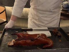 -喜悦烤鸭·新京菜(王府井店)