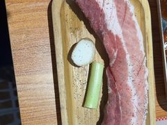 -哼蟹二将·烤肉酱蟹(合生汇店)