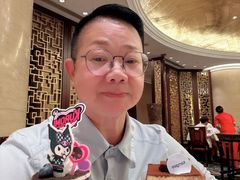 -武汉香格里拉大酒店·香宫中餐厅