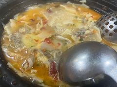 -李师傅脆肚(华强北店)