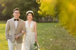 -MAO亲爱的猫婚纱摄影工作室