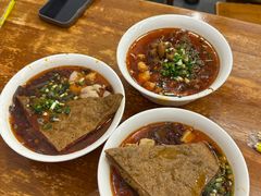 -蒋家肠旺面馆老店(合群路店)