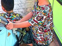 -厦门方特梦幻王国