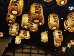 -南京大牌档(凯德大峡谷店)
