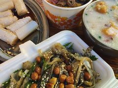 -陈添記·祖傳爽鱼皮·西关老字号(广州首店)