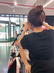 -丝芙兰Sephora
