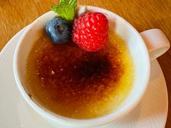 焦糖布丁-北辰洲际酒店·IT MAMA意式家味餐厅