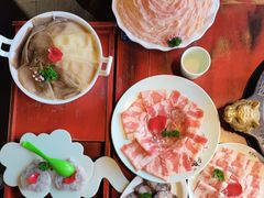 一咪鸭肠-重庆袁老四火锅(武进万达店)