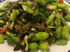 -常山土菜馆(文三西路店)