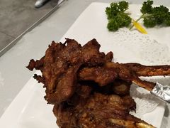 -嘉逸传菜(洛川东路店)