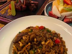 -MR.ROCKY洛奇先生RESTAURANT&BAR(宝安壹方城店)