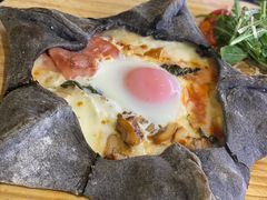 -ALLORA意大利餐厅(丰盛里店)