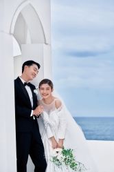 -太古映画婚纱摄影(天河店)