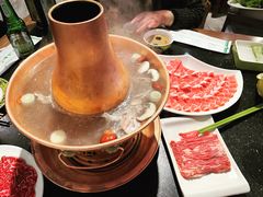 -南门涮肉(上海二店)