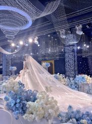 -北京燕尔婚礼策划