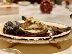 -万宝海鲜舫(劳动公园店)