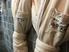 -北京山里寒舍度假酒店