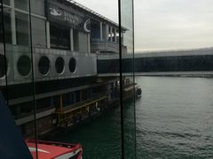 -信德中旅船务管理有限公司