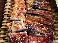 -园林美食城·本土农家菜(杨和镇店)